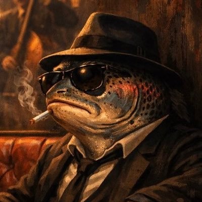 BigTrout Meme Official