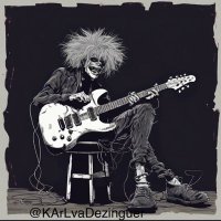 ⚜️🇷🇺🇦🇲 Infernalement-Karl 😁