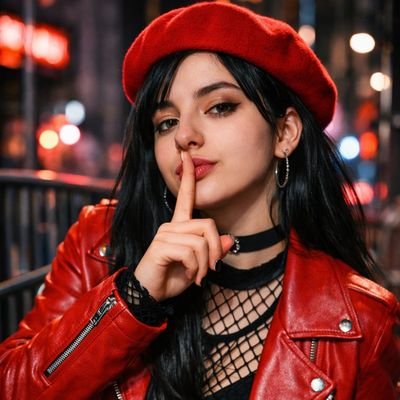 𝙇𝙪𝙘í𝙖 | 𝘾𝙞𝙣𝙚 & 𝙎𝙚𝙧𝙞𝙚𝙨 🎬