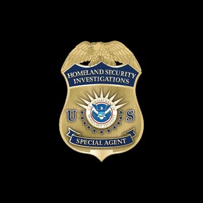 Homeland Security Investigations