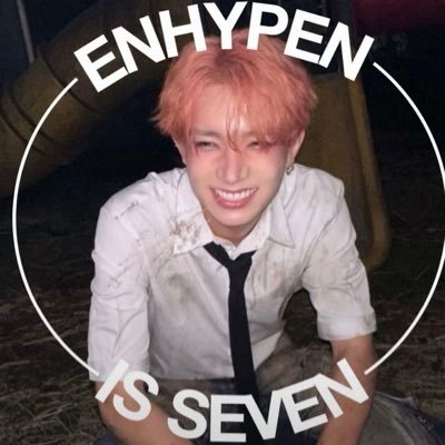 MADI | ENHYPEN IS SEVEN