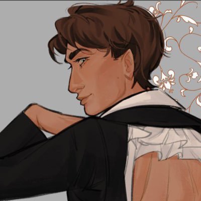 Liam ˖ ᯽ ˖ #OPSUZUKAWIN