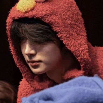 Nic batatinha|ENHYPEN IS 7