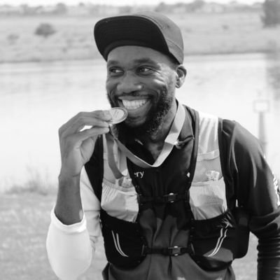 ◉ Ntsako 🏃🏾‍♂️◉