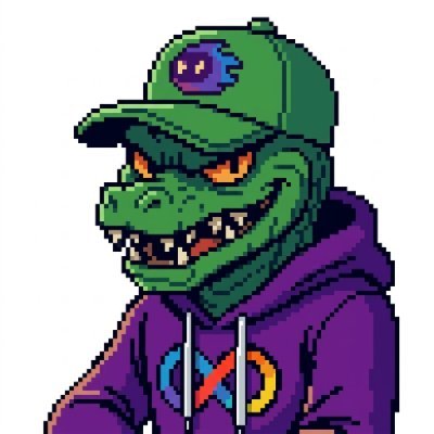 ∞ Jay Nolan ICP ∞