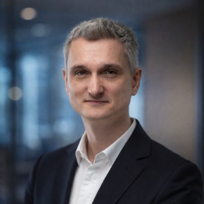 Marcin Nowak 🇵🇱