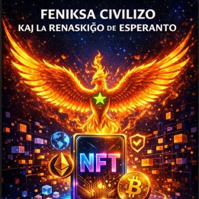 Feniksa Civilizo 凤凰文明