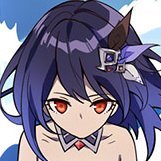 Fremi 🐰🦋 | Herrscher of Seele Cope