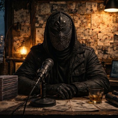 💯𝕾𝖕𝖊𝖆𝖐𝖊𝖗 𝖔𝖋 𝕿𝖗𝖚𝖙𝖍💯