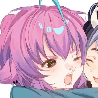 Sony🌷🎀🐇/🌊🐉