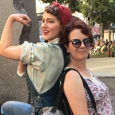 Melissa Nelson 🇺🇸🟧🇨🇦🇺🇦💚💛