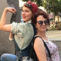 Melissa Nelson 🇺🇸🟧🇨🇦🇺🇦💚💛