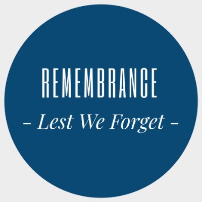 Never Forget History Matters