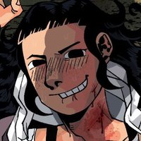 Mira’s 5head (zoerumi hypeman)