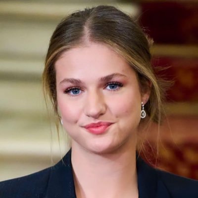 Princess leonor