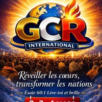 La Grande Croisade du Réveil International