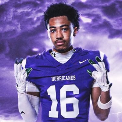 Eyan De’Leon Johnson