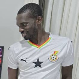 Kwame Twumasi-Ankrah