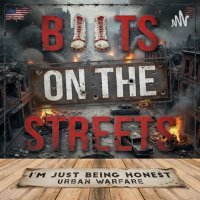 Boots on the Streets Podcast 🎙️