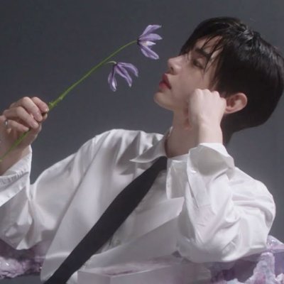 rei | enhypen is seven