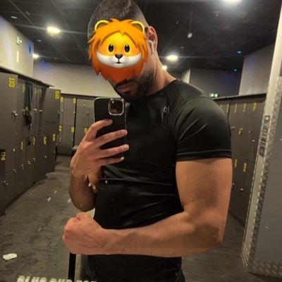 Mec chill d’1m93 🇲🇦