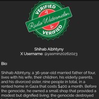 🇵🇸 Yasmin🇵🇸