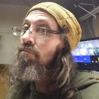 Christopher Theodore