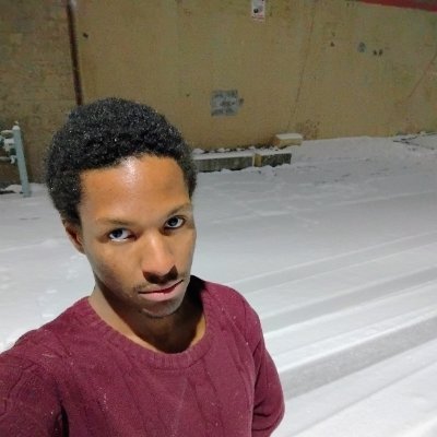 Indo Euro Creole Negro