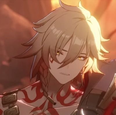 🪷 li | unknown till the end