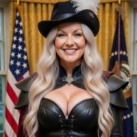 Chauntelle O’Dowd 🇦🇺