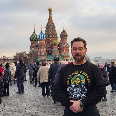 Stoshik Сосновик ☦🇷🇺 #Стошик