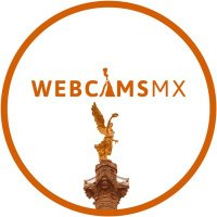 Webcams de México