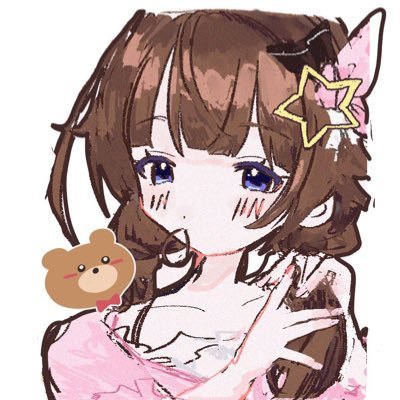 たかと🐻️💿🌸