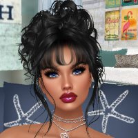 🇺🇸 Edge L. Seawolf 👠💄💋