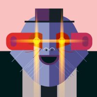 Icy Lance (Philanthropy Agent)