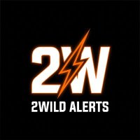 2Wild Alerts ⚡