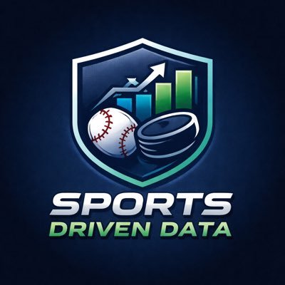 Sport Driven Data