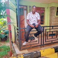 Cyrus Ontita(LION HEART)