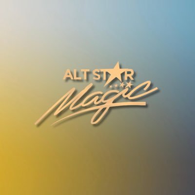 ALTStarMagic 💫