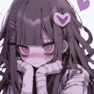 にゃんこ。🐈‍⬛🎀@病み垢