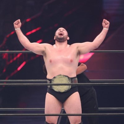 ウルフアロン A.WOLF