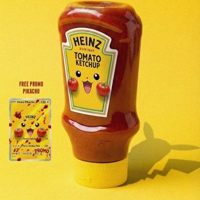 Pikachu ⚡️皮卡丘