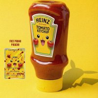 Pikachu ⚡️皮卡丘