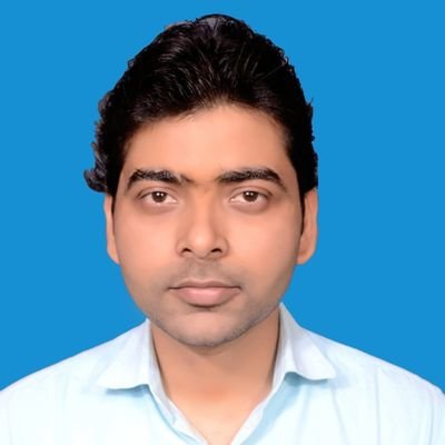 Rishabh Chandra Dubey