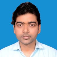 Rishabh Chandra Dubey