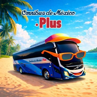 Omnibus de México