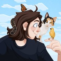 🩵Jay // Jordan🩵