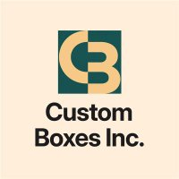Custom Boxes Inc