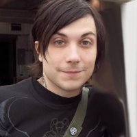 jake 🐐 // mcrtwt // ierotwt