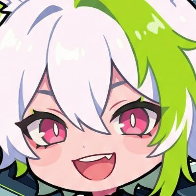 ミナ・レイス🐰💚AITuber